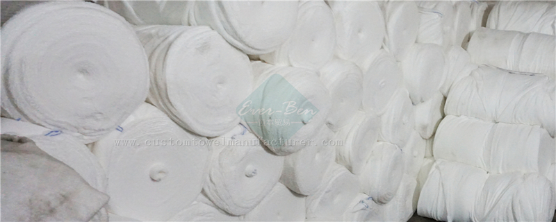 China Custom Bulk luxury hotel towels wholesale